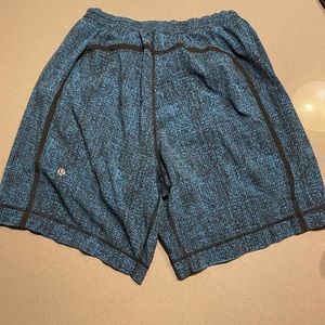 Lululemon 8” Lined Pace Breaker Short